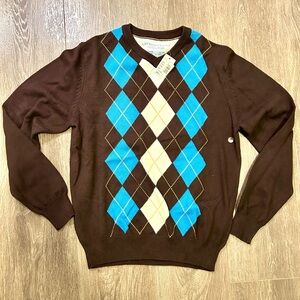 Brand new American eagle sweater men small